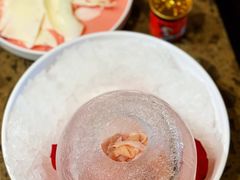 冰球鹅肠-小龙坎火锅(全球总店)
