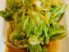 -青城山六善酒店·紫氣園中餐厅