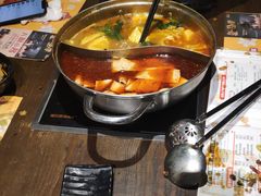 -呷哺呷哺(砂之船奥莱店)