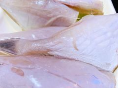 精品耗儿鱼-宽板凳老灶火锅(南礼士路店)