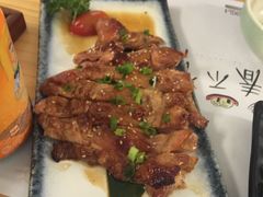 -花漫里·日式の创意餐厅(刺桐店)