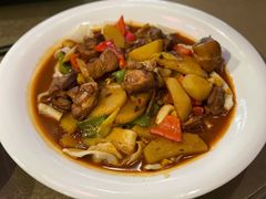 -悦真雅院·四合院·清真私房菜(雍和宫店)