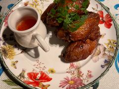 -弗兰克牛排西餐厅Ribone steak house(柠檬花园店)