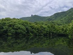 -杭州半山国家森林公园