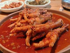 -京玉菲饭店(李村店)