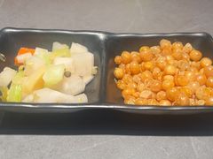 -川芙蓉·市井老川菜(长寿路店)