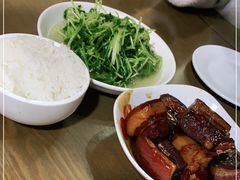 -沈记菜馆(酒仙桥路店)