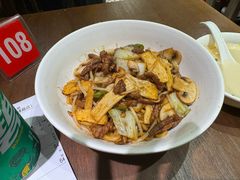 -寻裕记·现炒浇头面(人民广场店)