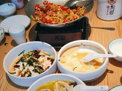 -厨帮湘(花都雅乐城店)
