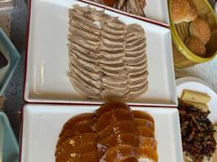 -玉林烤鸭店(黄村兴华店)