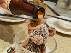 -满得意茶餐厅·顺德家常菜·港式经典(大良店)