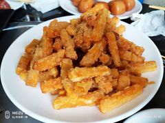 -瑞杰烧烤店·24小时营业(山东路店)