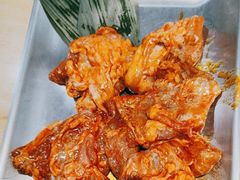 -麻蒲碳烤肉(梅花园店)