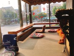 -泰迈·影院式足道SPA(世纪大道店)