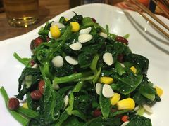 -小杨烤肉(朱雀店)