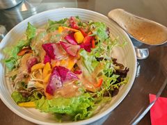 -张大嘴菜馆(庞各庄店)
