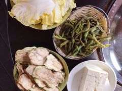 -大鹅岛灶台鱼·铁锅炖(水库路店)