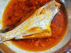 耗儿鱼-独雅老火锅(原宏声巷店)