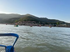 -宁波松兰山滨海旅游度假区