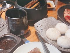 -焱铁烧·黑毛和牛专门店(南宁万象城店)