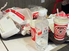 -肯德基(新市百店)