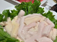 -犇鼎牛潮汕牛肉火锅(新辰里学清路店)