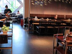 -捞王锅物料理(四川北路店)