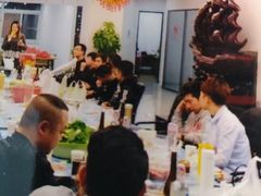 -王德炭烤牛羊肉(西关大街店)