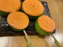 -小隐(淮海路店)
