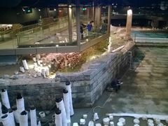 -元代水闸遗址博物馆