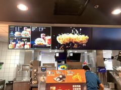 -麦当劳(春风店)
