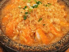 -小菜园新徽菜(镇江丹阳吾悦店)