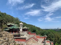 -颐和园