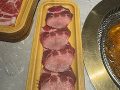 -空之介寿喜烧·和牛放题(恒隆广场店)