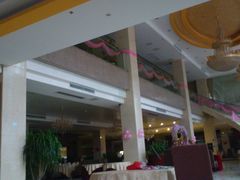 大堂-东江渔村(皇悦店)