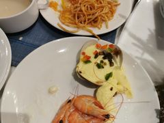 -鹭江潮餐厅•福建菜(鹭江佲家酒店)