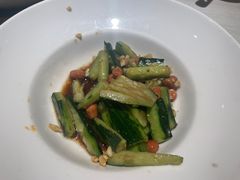 -九毛九西北菜(番禺万达店)