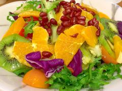 -小土豆北方菜馆(方庄店)