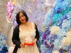 -LE SHARE洛笙·花园西餐(北京路步行街店)