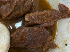 -麦文记面家(佐敦店)