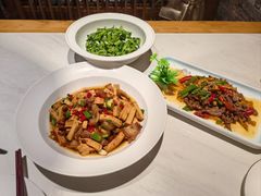 -小隐院子·庭院餐厅(大学城后湖店)