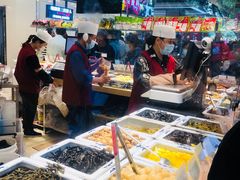 -上海全国土特产食品商场(淮海中路店)
