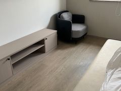 -麦禾酒店(十全街苏州大学店)