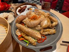 -避风塘(五角场店)