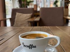 -在咖啡INCOFFEE(ICC升龙环球中心店)