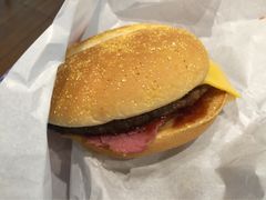 -汉堡王(房山绿地缤纷城店)