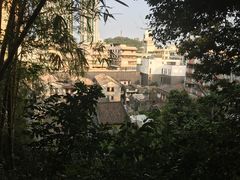 -中山公园(石岐街道)