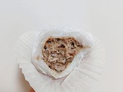 -Bread618面包生日蛋糕(欧亚商都店)