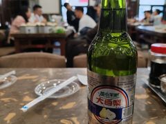 -张包铺(道外店)