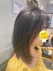 -苏豪路易士·嘉玛发廊